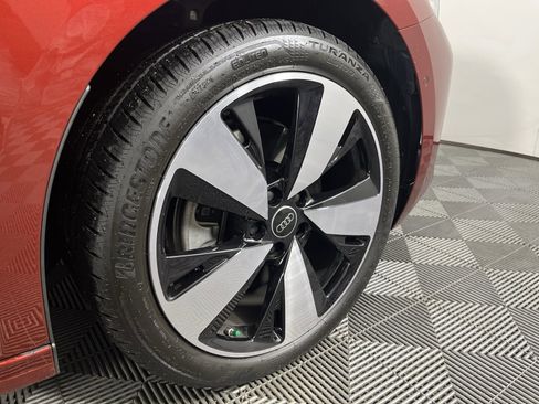 Used 2025 Audi A5 2.0T Premium Plus w/ Premium Plus image 10