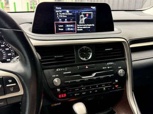 Used 2021 Lexus RX 350 AWD w/ Premium Package image 10