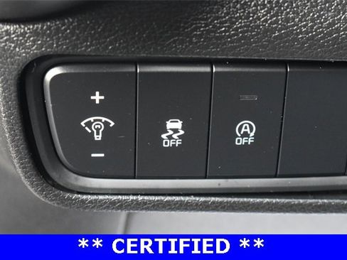 Certified 2024 Kia Soul LX w/ Option Group 015 image 20