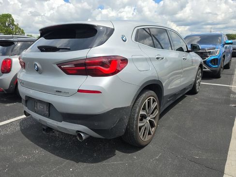 Used 2020 BMW X2 sDrive28i w/ Convenience Package FWD image 15