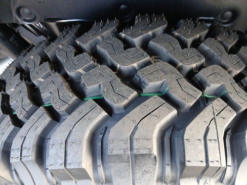 New 2026 Jeep Wrangler Unlimited Sport image 20