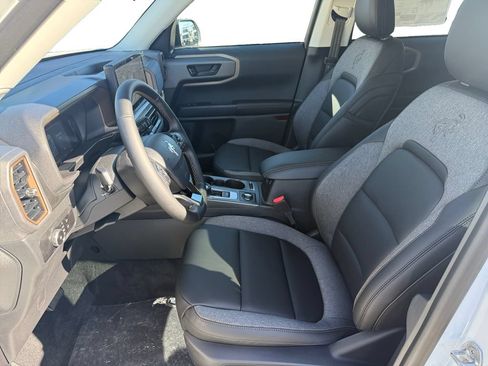 New 2026 Ford Bronco Sport Big Bend w/ Convenience Package AWD/4WD image 9