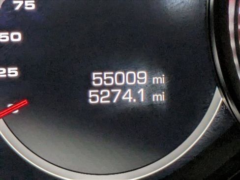 Used 2020 Porsche Panamera image 12