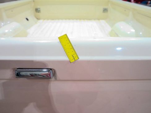 Used 1990 Ford F250 4x4 SuperCab image 39