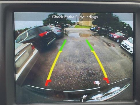 Used 2018 RAM 2500 Laramie w/ Convenience Group RWD image 13