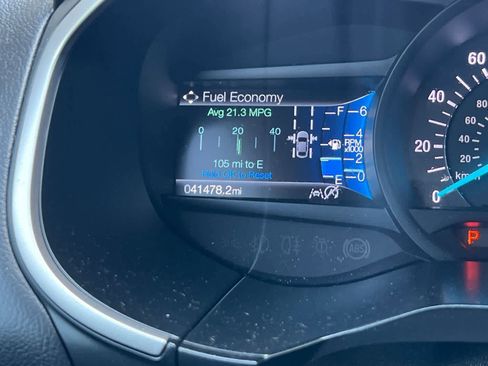 Used 2020 Ford Edge SEL w/ Convenience Package image 27