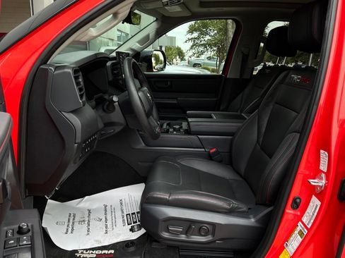 Used 2023 Toyota Tundra TRD Pro AWD/4WD image 14