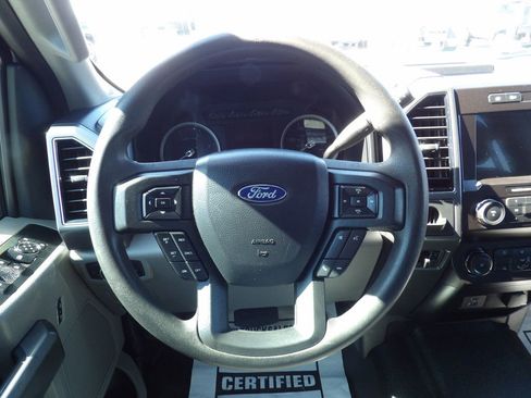 Used 2020 Ford F350 XLT image 20