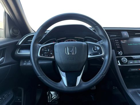 Used 2019 Honda Civic Sport image 12