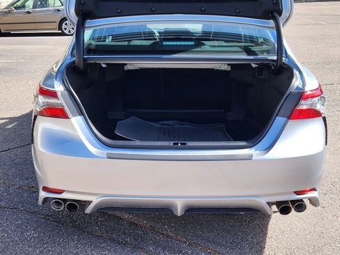 Used 2024 Toyota Camry XSE image 15