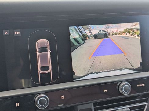 New 2026 Porsche Macan S image 19