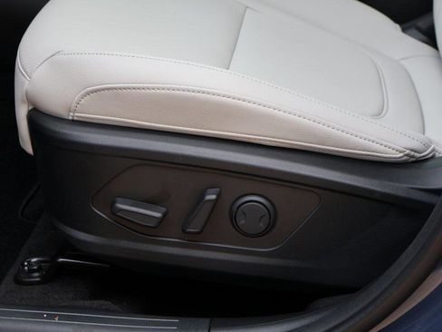 New 2026 Hyundai Tucson SEL image 25