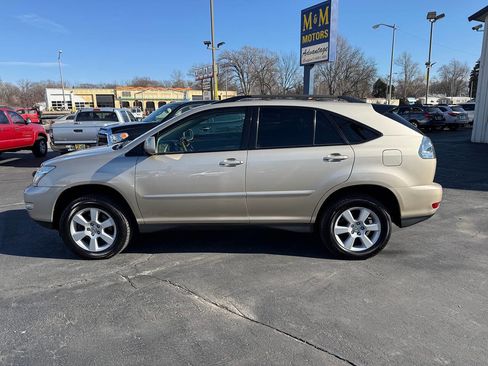 Used 2005 Lexus RX 330 AWD image 63