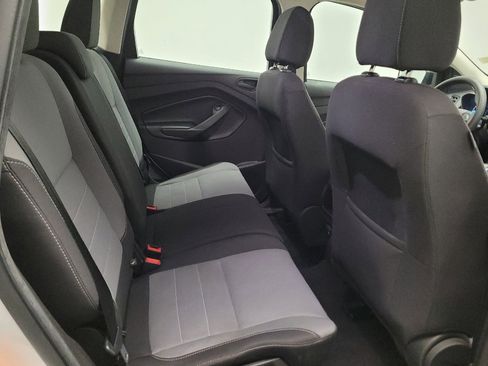 Used 2017 Ford Escape S FWD image 19