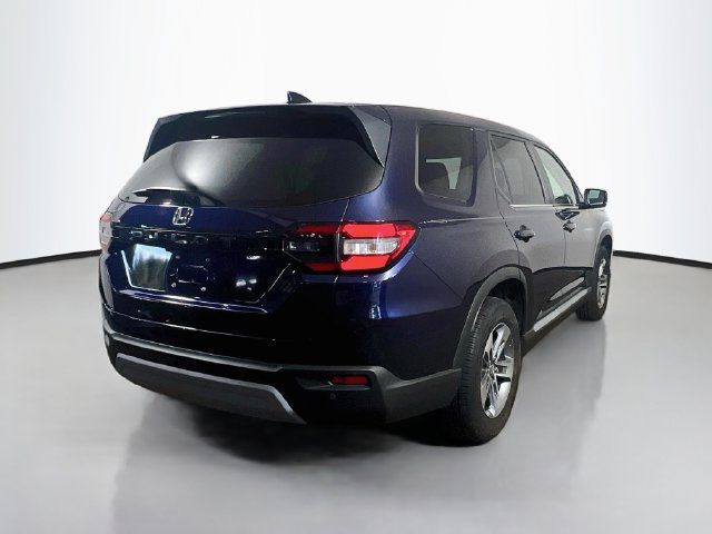 Used 2025 Honda Pilot EX-L image 19