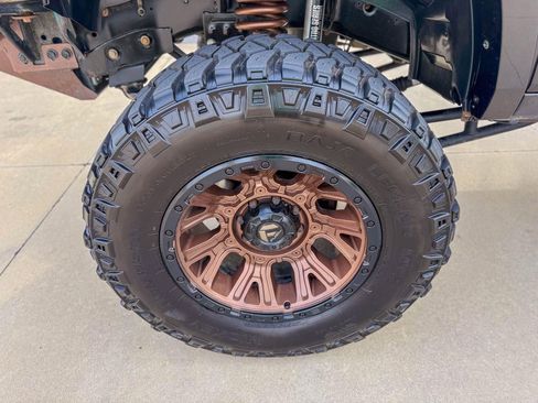 Used 2020 RAM 2500 Laramie image 6