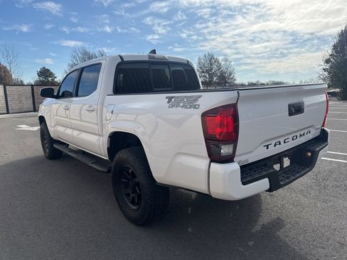 Used 2023 Toyota Tacoma SR image 8