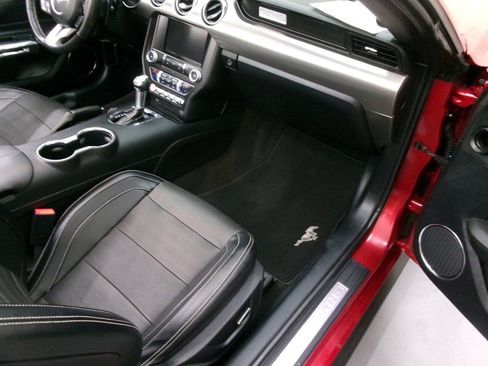 Used 2015 Ford Mustang Premium w/ Equipment Group 201A RWD image 26