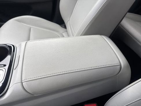 Used 2022 Hyundai Tucson Limited w/ Cargo Package image 21