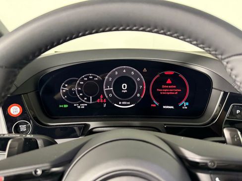 New 2026 Porsche Cayenne Coupe image 40