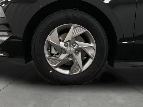 New 2025 Hyundai Sonata SE image 11