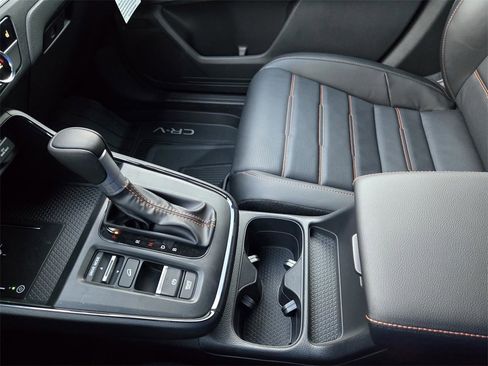 New 2026 Honda CR-V Sport-L image 23