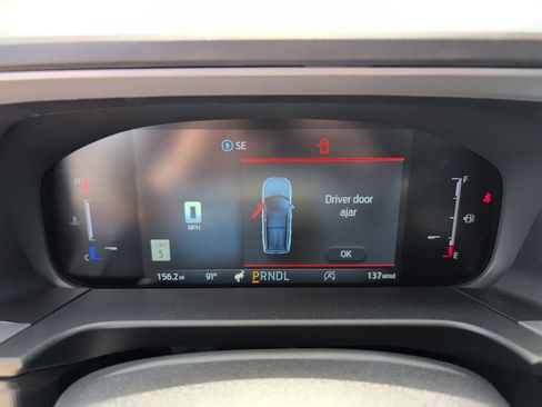 New 2026 Ford Bronco Sport Outer Banks w/ Outer Banks Tech Package+ AWD/4WD image 20