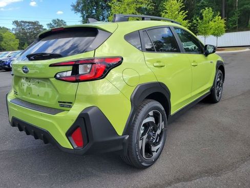 New 2026 Subaru Crosstrek 2.5i Limited AWD/4WD image 5