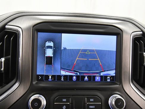 Used 2022 GMC Sierra 2500 Denali w/ Denali Ultimate Package image 26