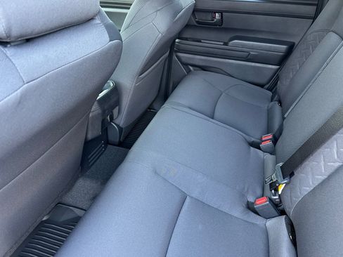 New 2026 Toyota Tacoma SR5 image 11