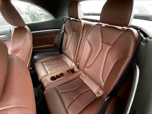 Used 2016 Audi A3 2.0T Premium Plus w/ Technology Package image 18