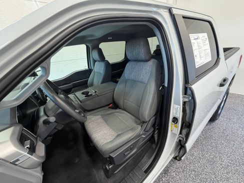 Used 2023 Ford F150 XLT AWD/4WD image 26
