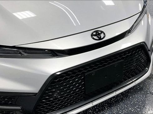 Used 2020 Toyota Corolla SE image 28