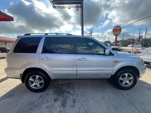 Used 2007 Honda Pilot EX-L image 4