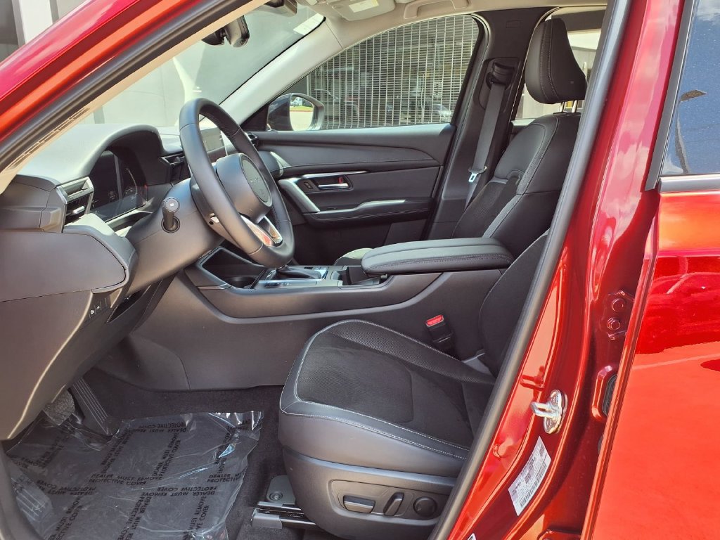 Used 2026 MAZDA CX-5 Preferred AWD/4WD image 12