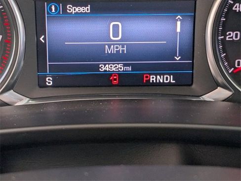 Certified 2022 Chevrolet Blazer LT image 23