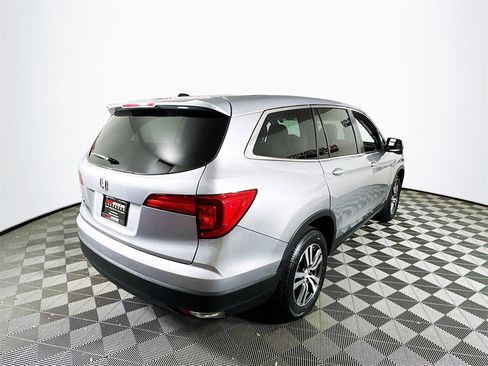 Used 2018 Honda Pilot EX-L image 7