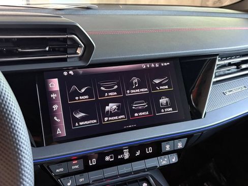 New 2026 Audi S3 Premium AWD/4WD image 27