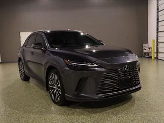 Used 2025 Lexus RX 350 w/ Convenience Package AWD/4WD video 1