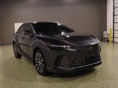 Used 2025 Lexus RX 350 w/ Convenience Package
