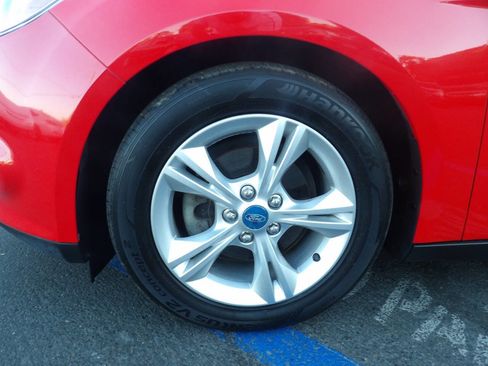 Used 2013 Ford Focus SE w/ Interior Protection Pkg image 13