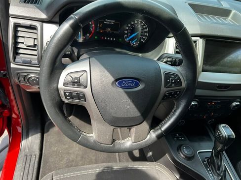 Used 2019 Ford Ranger XLT w/ Equipment Group 301A Mid AWD/4WD image 27