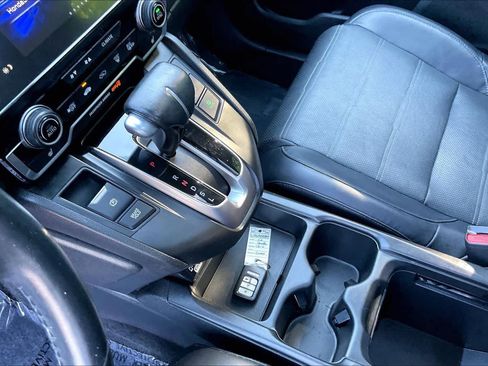 Used 2020 Honda CR-V EX-L image 16