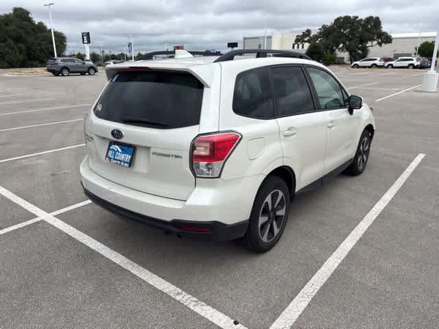 Used 2018 Subaru Forester 2.5i Premium AWD/4WD image 5