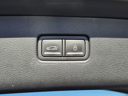 Used 2025 Genesis GV80 2.5T Standard image 21