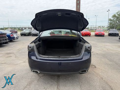 Used 2019 Chevrolet Impala Premier FWD image 34