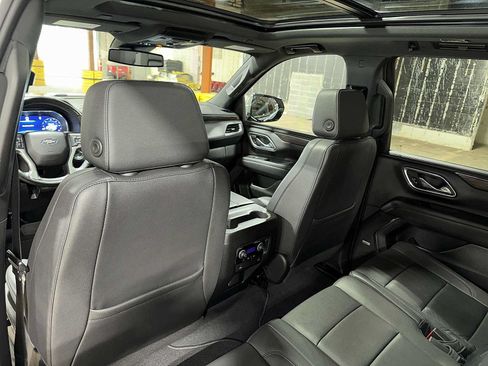 Used 2023 Chevrolet Tahoe Z71 AWD/4WD image 30