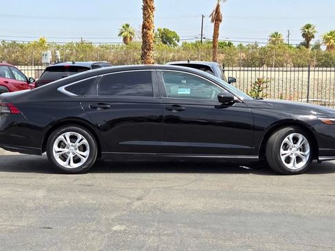 Used 2023 Honda Accord LX image 3