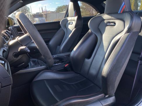 Used 2020 BMW M2 CS image 7