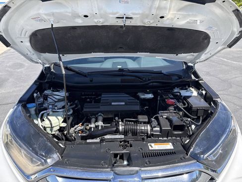 Used 2019 Honda CR-V EX image 36